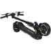 Trottinette électrique Minimotors Dualtron Dolphin 36V12Ah 450 W Noir