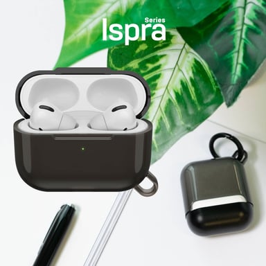 OtterBox Serie Ispra per Apple AirPods Pro, blu tuta spaziale