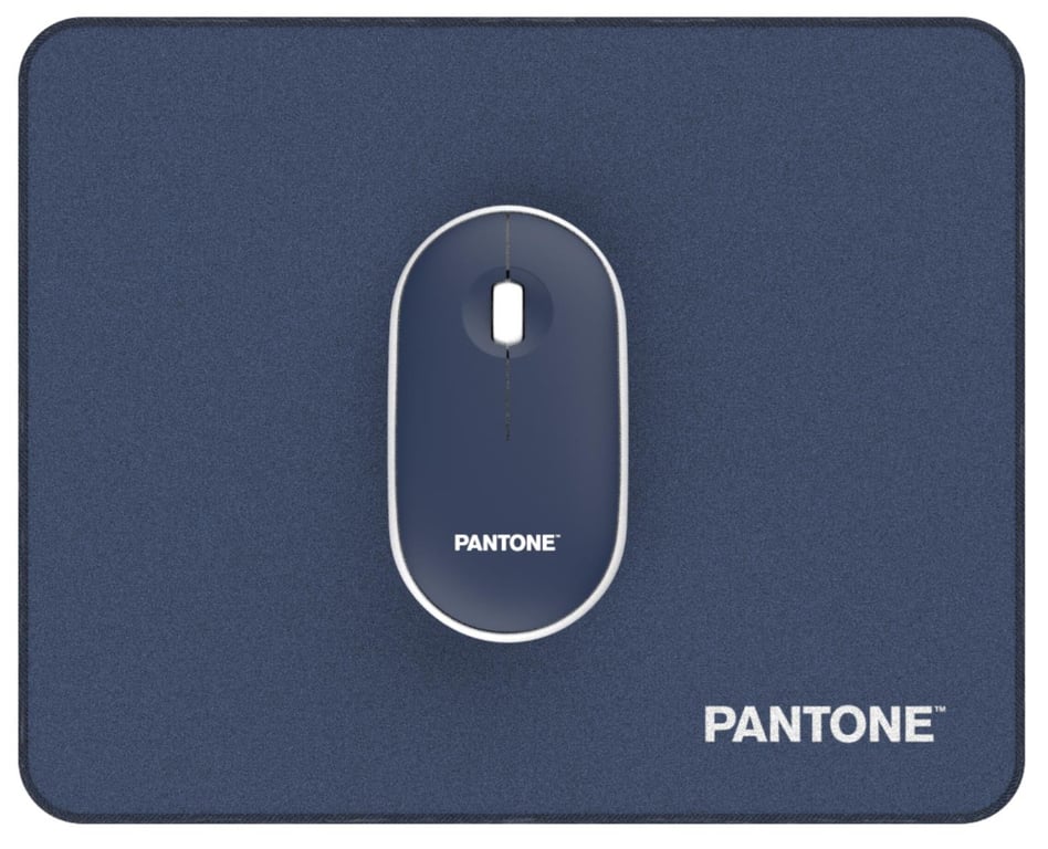 Souris Optique Celly PT-MP002B – Sans Fil 1200 DPI, Ambidextre, 3 Boutons - vue 8