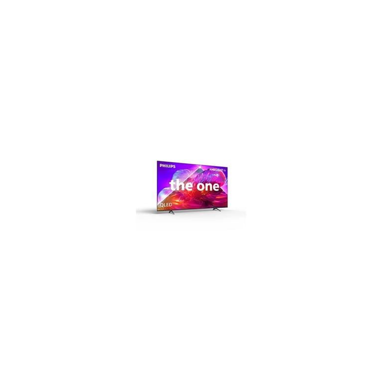 TV Philips QLED Ambilight 75PQS9001 189 cm 2026 - vue 2