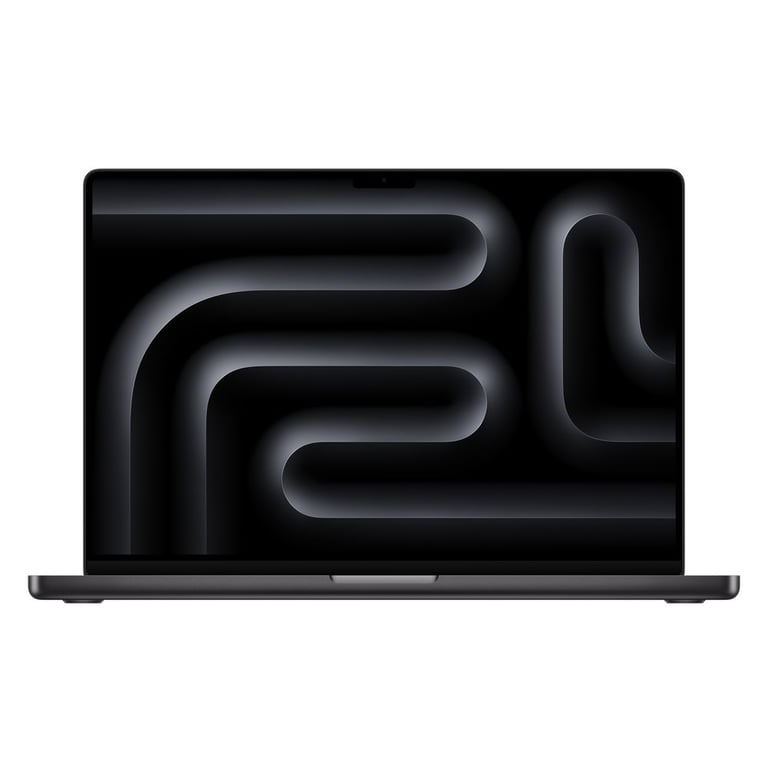 MacBook Pro M3 Max (2023) 16.2'', 1 To 36 Go Apple GPU 30, Noir - QWERTY ES - Bon état Bon état - Apple reconditionné disponible sur Pixmania