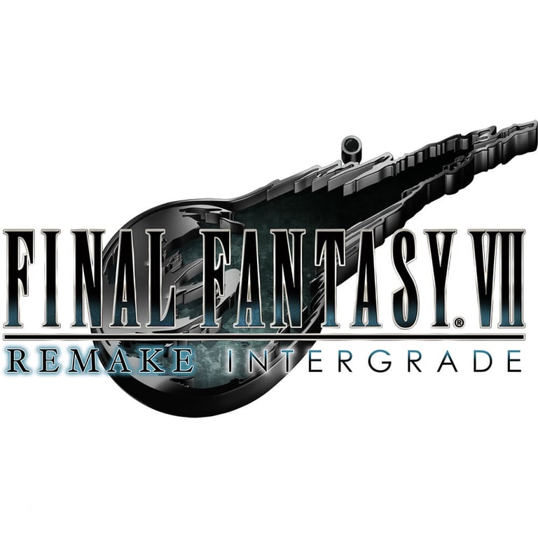 Final Fantasy VII Remake Intergrade Nintendo Switch 2 - vue 3