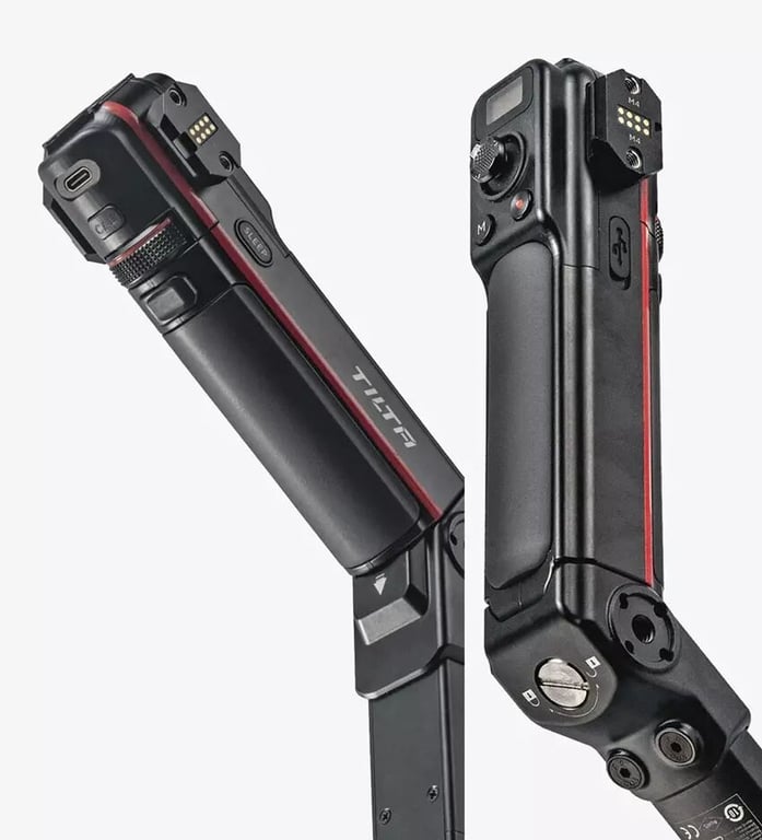 TILTA Poignée de commande arrière pour RS2 Neuf - vue 3