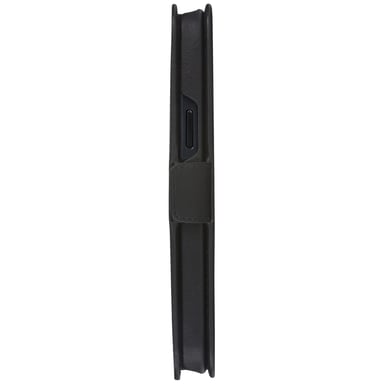 dbramante1928 Lynge funda para teléfono móvil 15,5 cm (6.1'') Funda cartera Negro