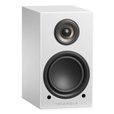 Triangle Elara LN01A Blanc - Neuf Blanc - vue 2