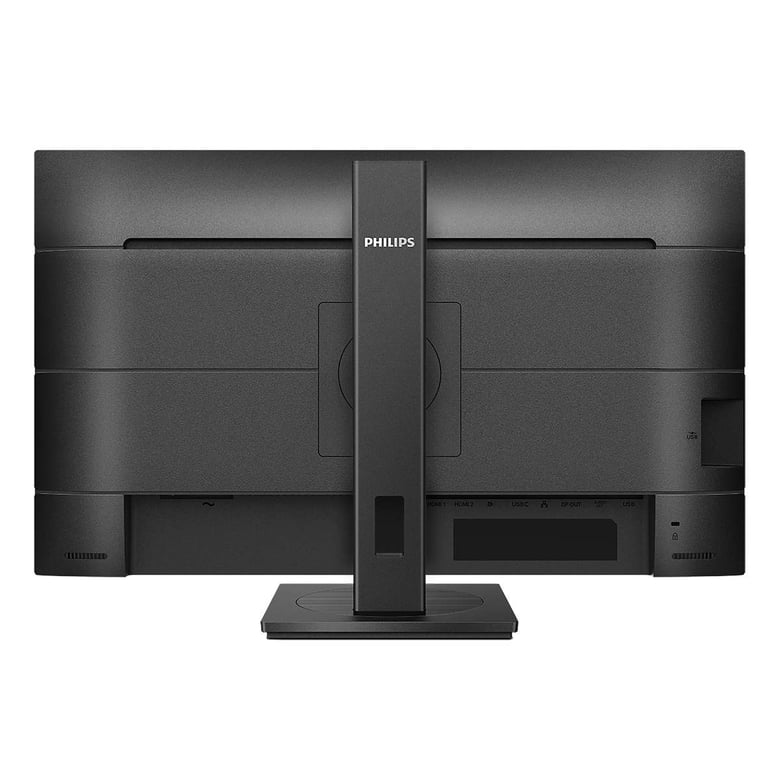 Philips 276B1/00 écran plat de PC 68,6 cm (27 ) 2560 x 1440 pixels Full HD LED Noir - Neuf