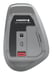 CHERRY JW-8550-2 ratón Universal mano derecha RF inalámbrico Óptico 4000 DPI