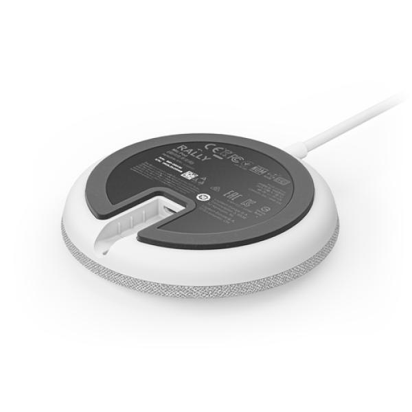 Microphone Logitech Rally Mic Pod 952-000038 – Omnidirectionnel, 2,95 m - vue 6