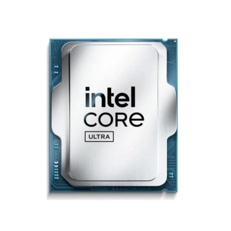 Intel Core Ultra 9 285 2.5 GHz / 5.6 GHz - vue 3