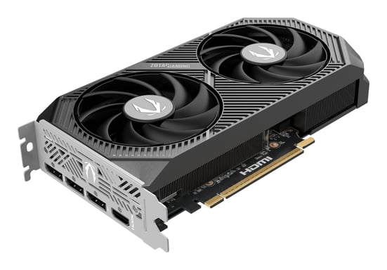 Carte Graphique Zotac GeForce RTX 5060 Ti Twin Edge 16Go