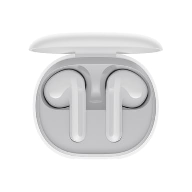 Xiaomi Redmi Buds 4 Lite Casque Sans fil Ecouteurs Appels/Musique USB Type-C Bluetooth Blanc