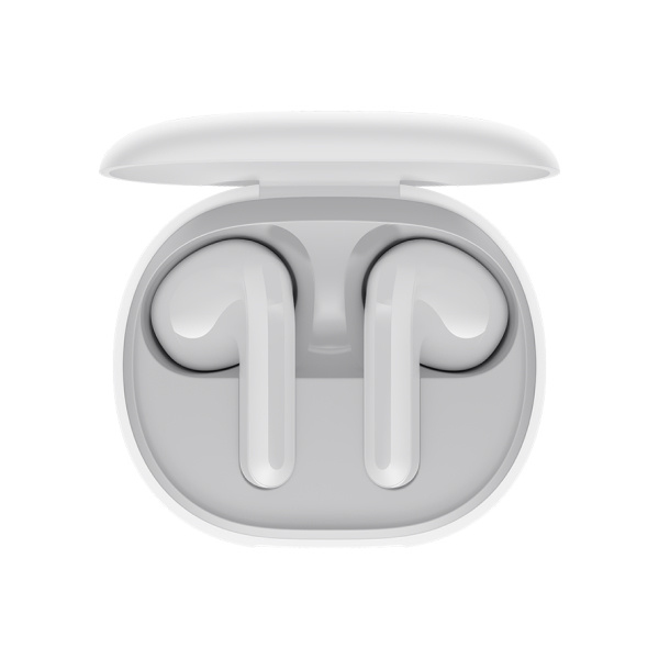 Xiaomi Redmi Buds 4 Lite Auriculares Inalámbrico Dentro de oído Llamadas/Música USB Tipo C Bluetooth Blanco