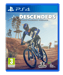 Descendientes PS4