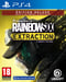 Rainbow Six Extraction - Juego Deluxe PS4