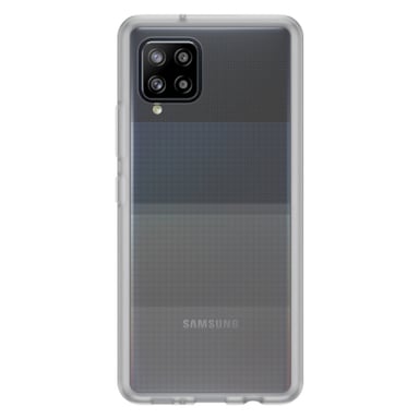 OtterBox React Series pour Samsung Galaxy A42 5G, transparente Samsung Galaxy A42 5G