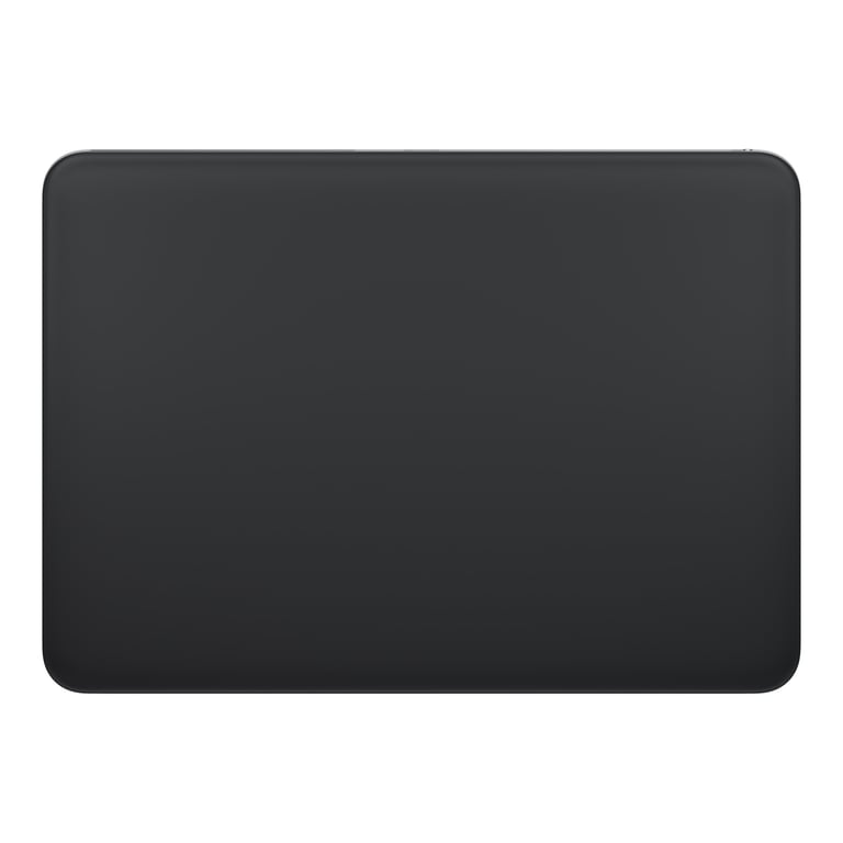 Apple Magic pavé tactile Avec fil &sans fil Noir - Neuf
