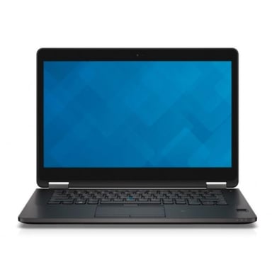 Dell Latitude 7480 - i5-7300U 2,3 GHz - 8 Go - SSD 512 Go - AZERTY