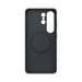 Coque en silicone Magnet Noir pour Samsung Galaxy S26 Ultra