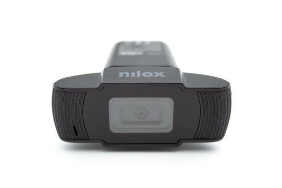 Nilox WEBCAM 720p -30FPS ENFOQUE FIJO