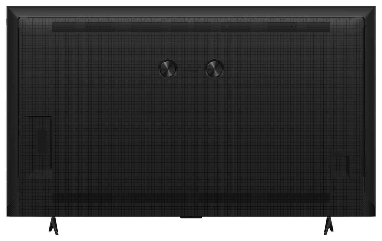 TV QLED TCL 85P79K 2025 - vue 5