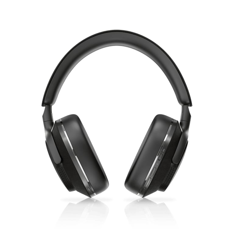 Écouteurs Bowers & Wilkins PX7 S2 – Bluetooth, Réduction de bruit, 30h Autonomie - vue 8