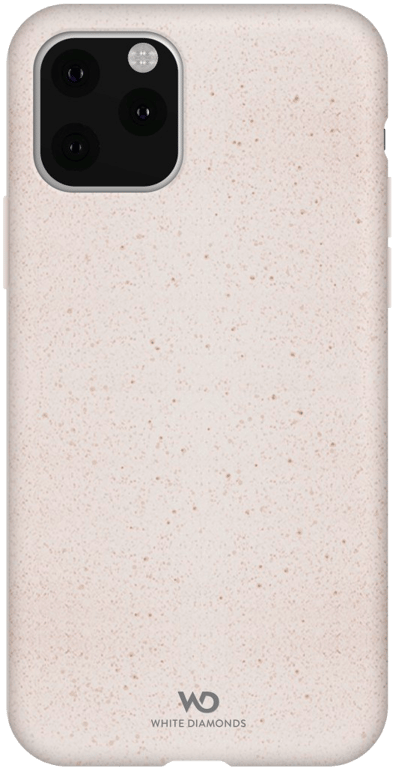 Coque de protection Good pour iPhone 11 Pro Max, blanc