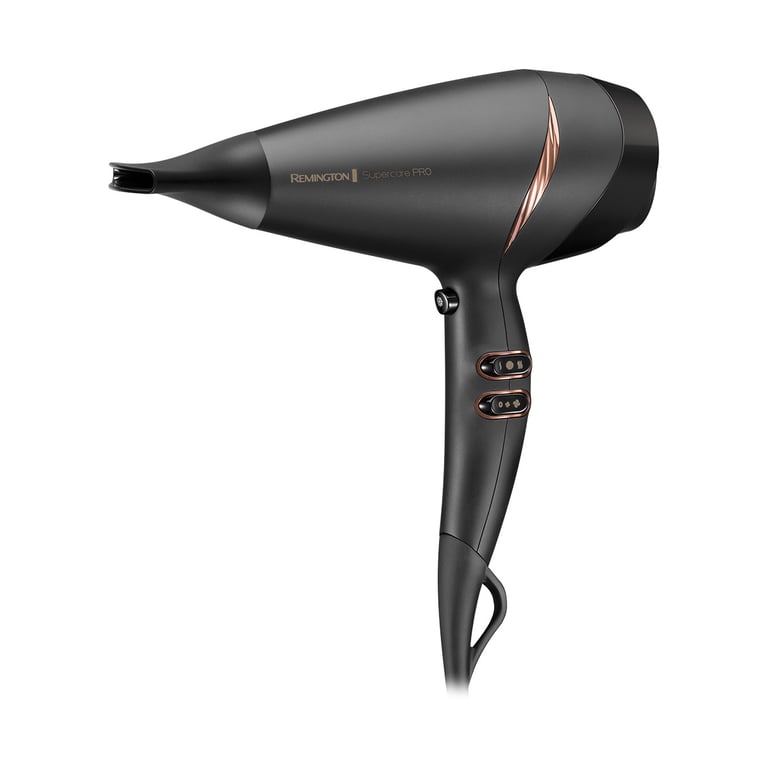 Remington Supercare Pro - vue 3