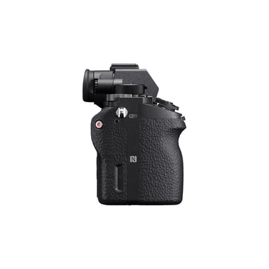 Sony ? 7R II Cuerpo MILC 42,4 MP Exmor R CMOS 7952 x 5304 Pixeles Negro