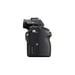 Sony ? 7R II Cuerpo MILC 42,4 MP Exmor R CMOS 7952 x 5304 Pixeles Negro