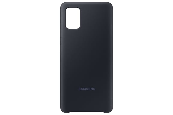 Samsung EF-PA515TBEGEU funda para teléfono móvil 16,5 cm (6.5'') Negro