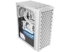 Mars Gaming MC-iPRO Midi Tower Bianco