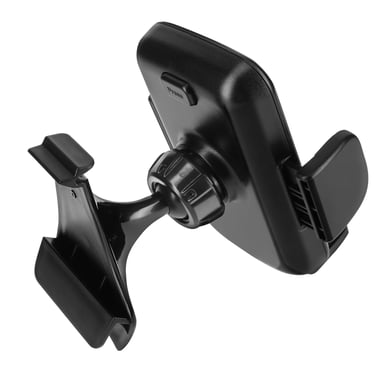 Supporto auto per telefoni da 4,7 a 7,2 pollici Tesla Model 3 / Y