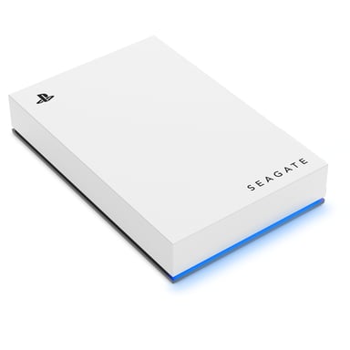 Unità di gioco per console PlayStation - SEAGATE - 5Tb (STLV5000200)