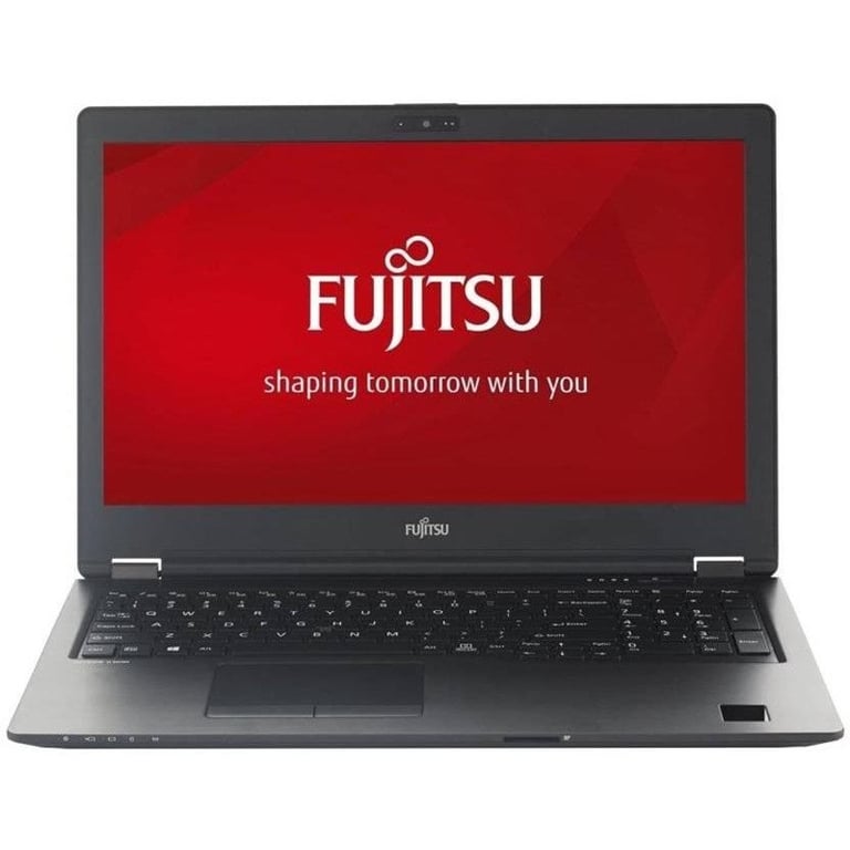 LIFEBOOK Core i5 1.6 8 Go Intel UHD Graphics 620 14 Windows 11 Pro Très bon état