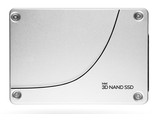 Solidigm D3-S4620 1,92 To 2.5'' Série ATA III TLC 3D NAND