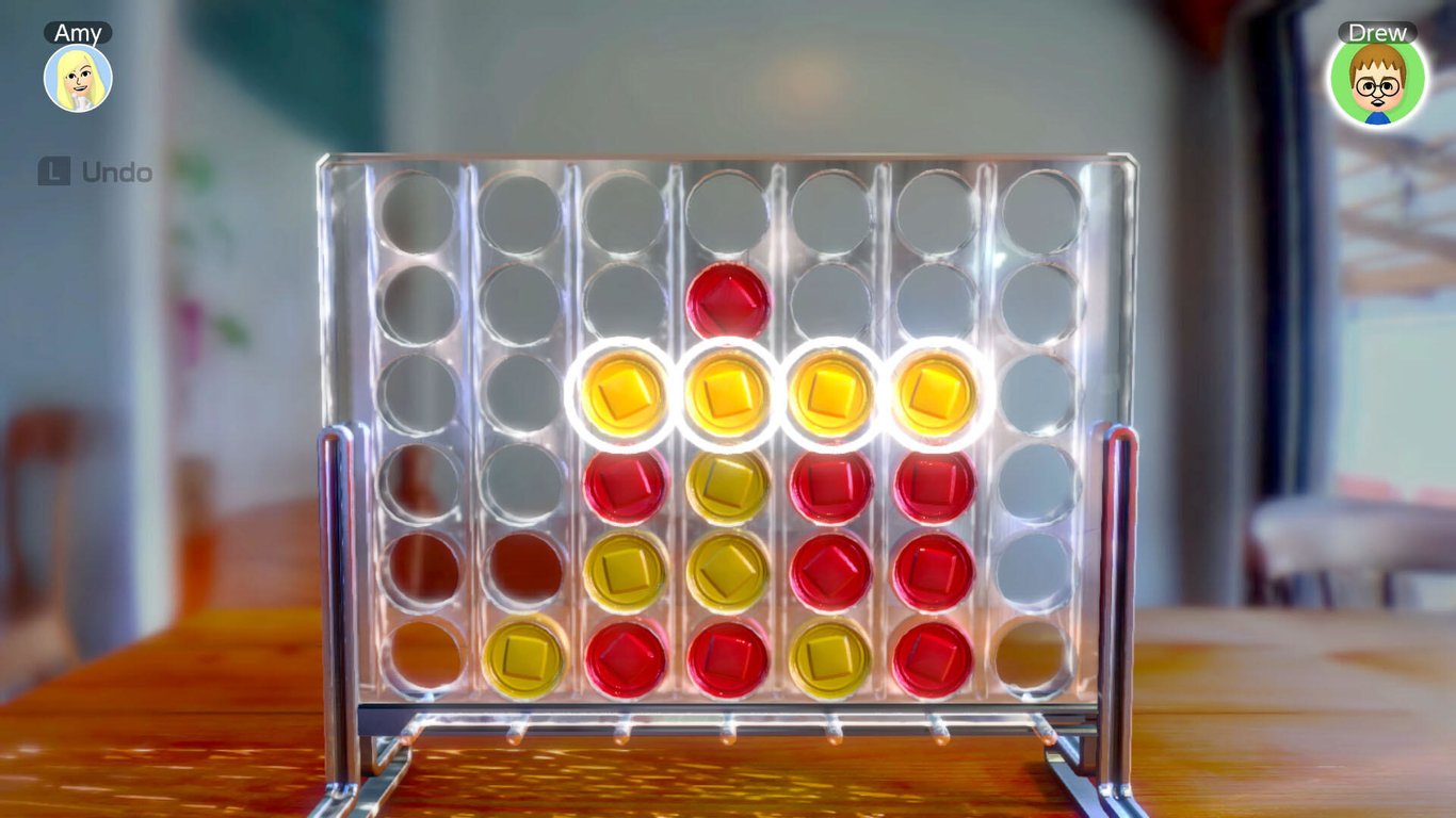 Nintendo 51 Worldwide Games Standard Nintendo Switch - Neuf