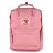 Fjällräven Kånken sac à dos Rose Vinylon