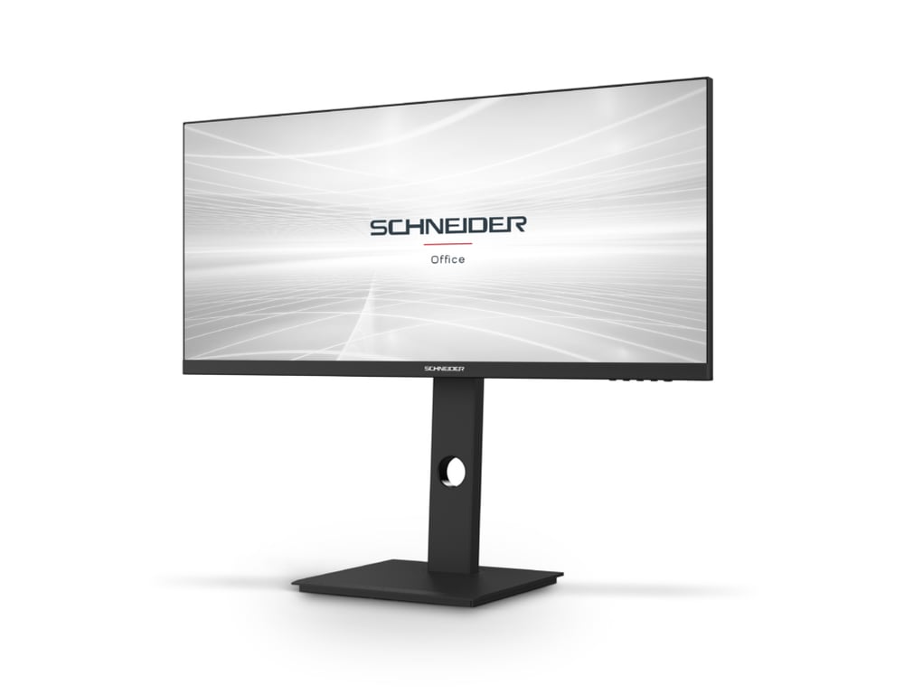 ?SCHNEIDER CONSUMER PM1F SC29-M1F écran plat de PC 73,7 cm (29 ) 2560 x 1080 pixels Full HD Ultra large LED Noir - Neuf