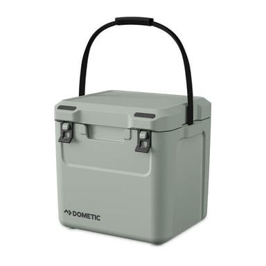 Dometic Glacière Cool Ice CI 28 Rotomoulée 28L Moss Isolation PU