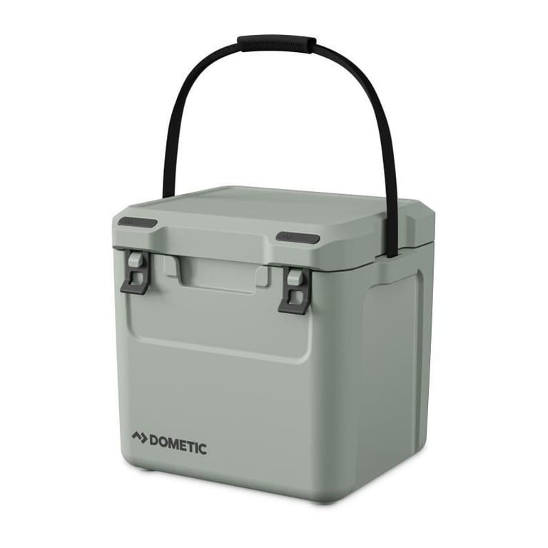 Glacière Isotherme DOMETIC Cool Ice CI 28 – Capacité 28L, Conserve la glace plusieurs jours - vue 3
