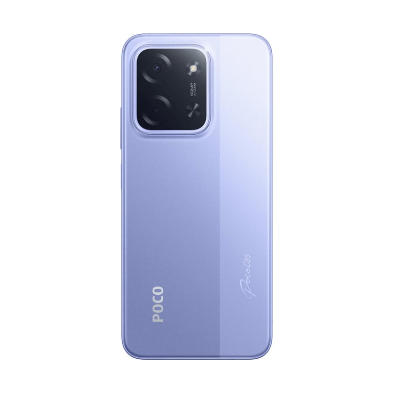 Xiaomi Poco C85 - vue 8