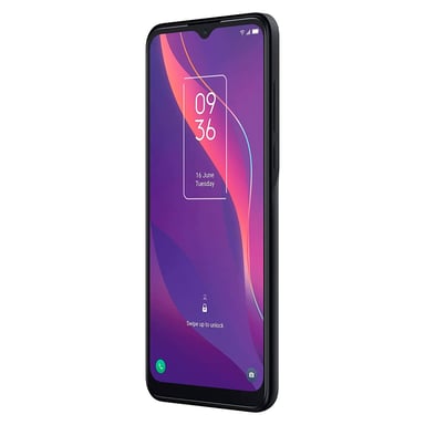 TCL 306 32Go Gris, débloqué