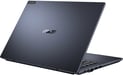 ASUS ExpertBook B5 B5402CVA-KI0426X Intel® Core™ i7 i7-1360P Ordinateur portable 35,6 cm (14'') Full HD 24 Go DDR5-SDRAM 512 Go SSD Wi-Fi 6E (802.11ax) Windows 11 Pro Noir