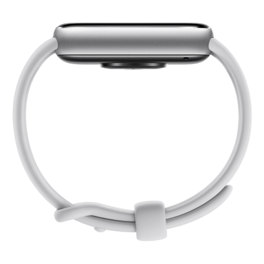 XIAOMI Pulsera Smart Band 9 Pro Moonlight Silver