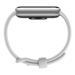 XIAOMI Pulsera Smart Band 9 Pro Moonlight Silver