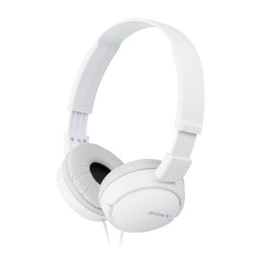 Sony - MDR-ZX110 - Cuffie pieghevoli