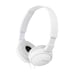 Sony - MDR-ZX110 - Cuffie pieghevoli