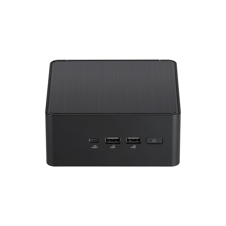 ASUS NUC 14 Pro NUC14RVHi3 Neuf - vue 2