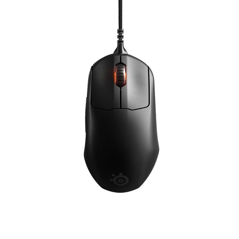 Gaming avec fil SteelSeries Prime - vue 3