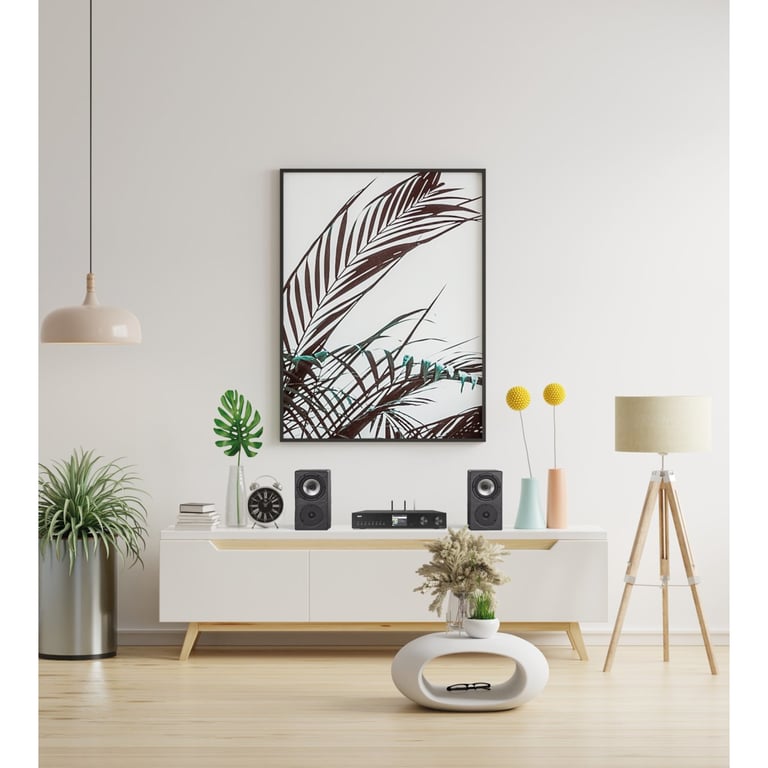 Module Radio Internet Imperial DABMAN i510BT – DAB+/FM, Wi-Fi/Bluetooth, 3.2" TFT - vue 3
